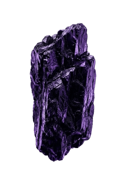 rock decoration