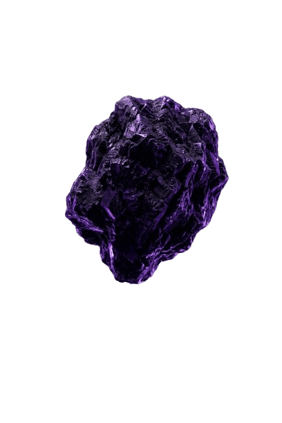 rock decoration