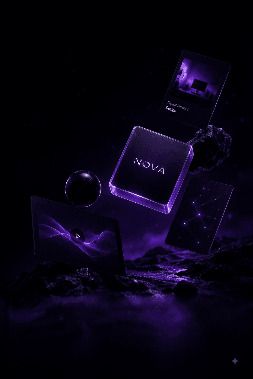 parallax background